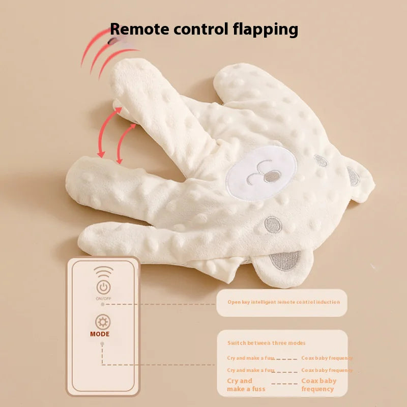 Baby Patter Automatic Soothing Device