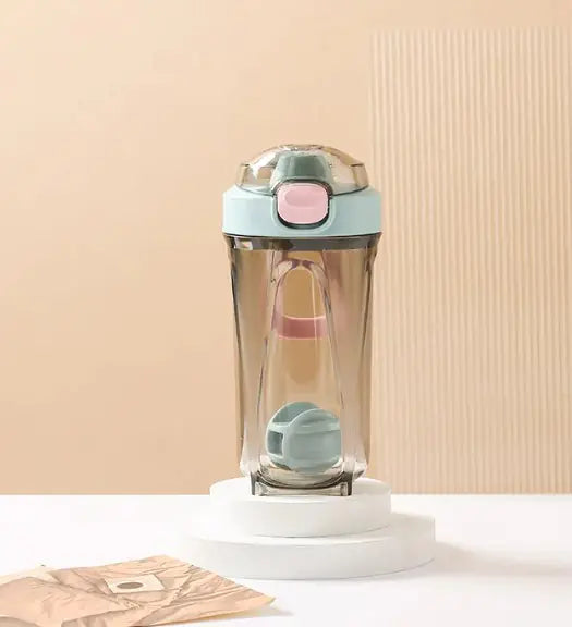 Protein Shake Cup for Fitness