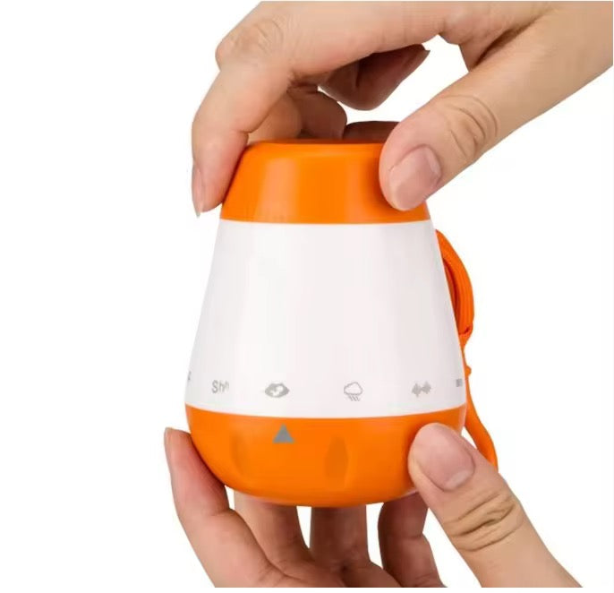 Mini USB Charge Baby Sleep Trainer & Electronic Sound Machine