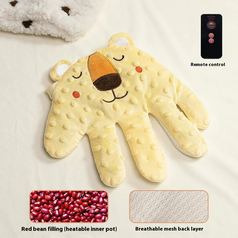 Baby Patter Automatic Soothing Device