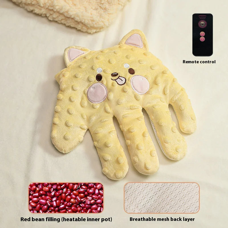 Baby Patter Automatic Soothing Device