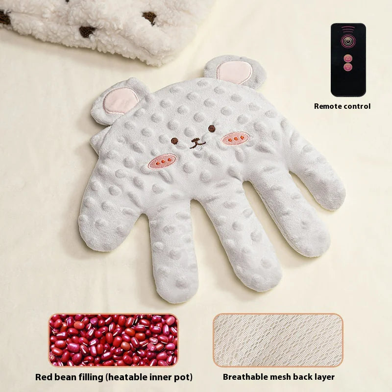 Baby Patter Automatic Soothing Device