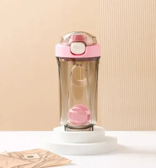 Protein Shake Cup for Fitness
