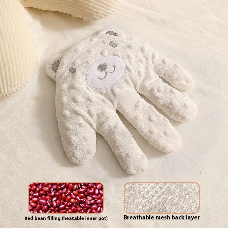Baby Patter Automatic Soothing Device