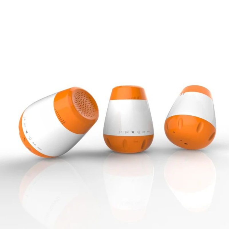 Mini USB Charge Baby Sleep Trainer & Electronic Sound Machine