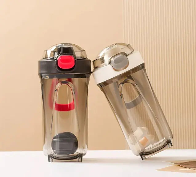 Protein Shake Cup for Fitness