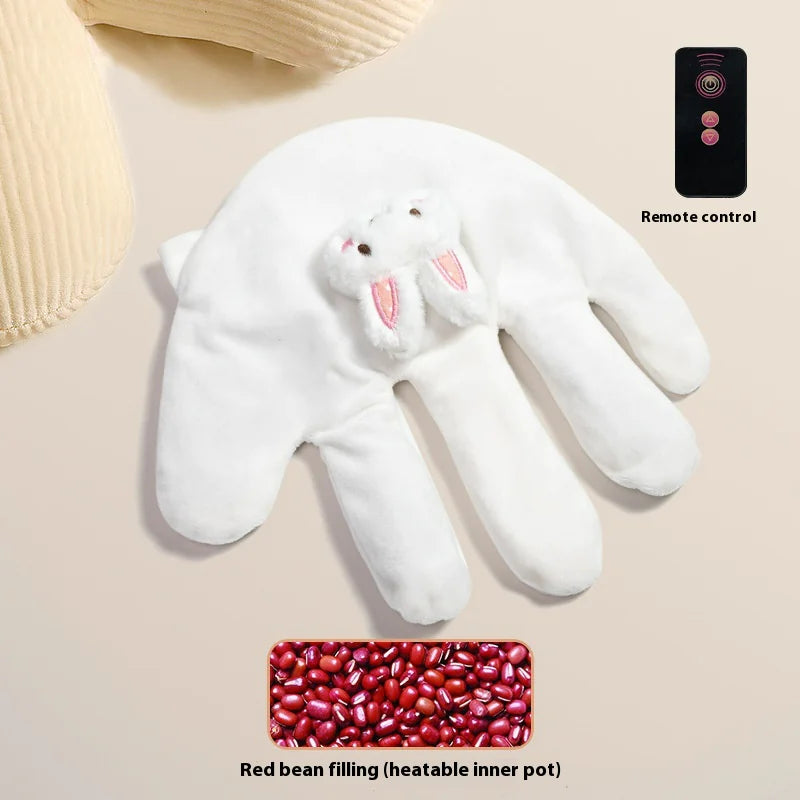 Baby Patter Automatic Soothing Device