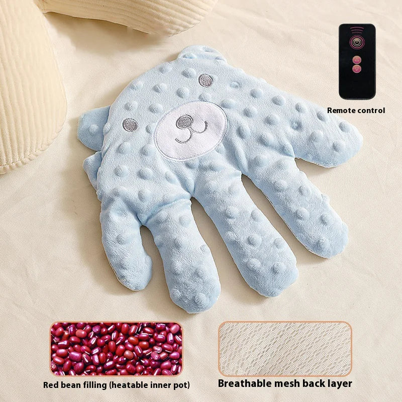Baby Patter Automatic Soothing Device