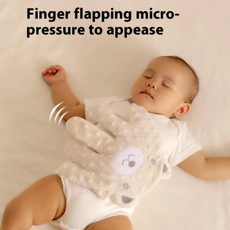 Baby Patter Automatic Soothing Device