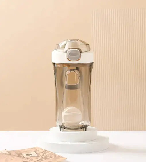 Protein Shake Cup for Fitness