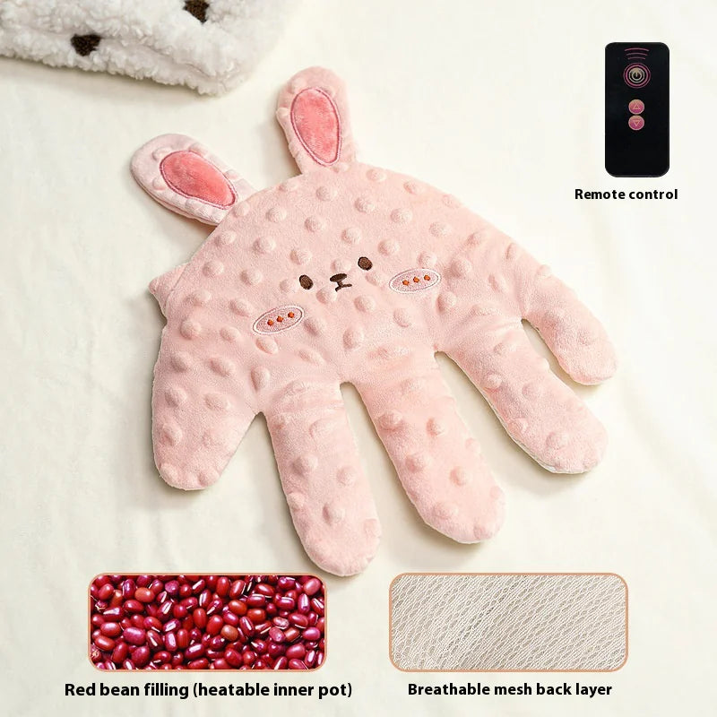 Baby Patter Automatic Soothing Device