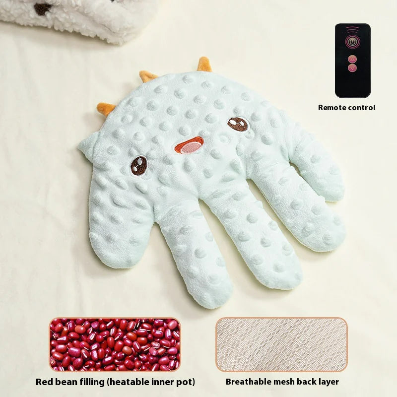 Baby Patter Automatic Soothing Device