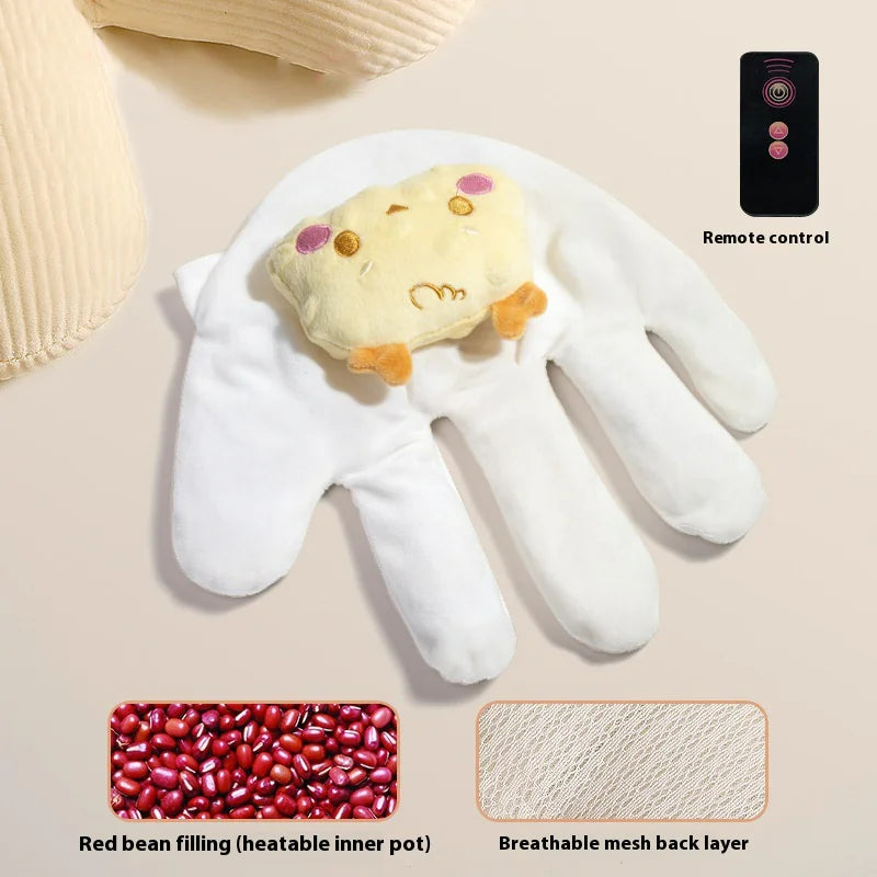 Baby Patter Automatic Soothing Device