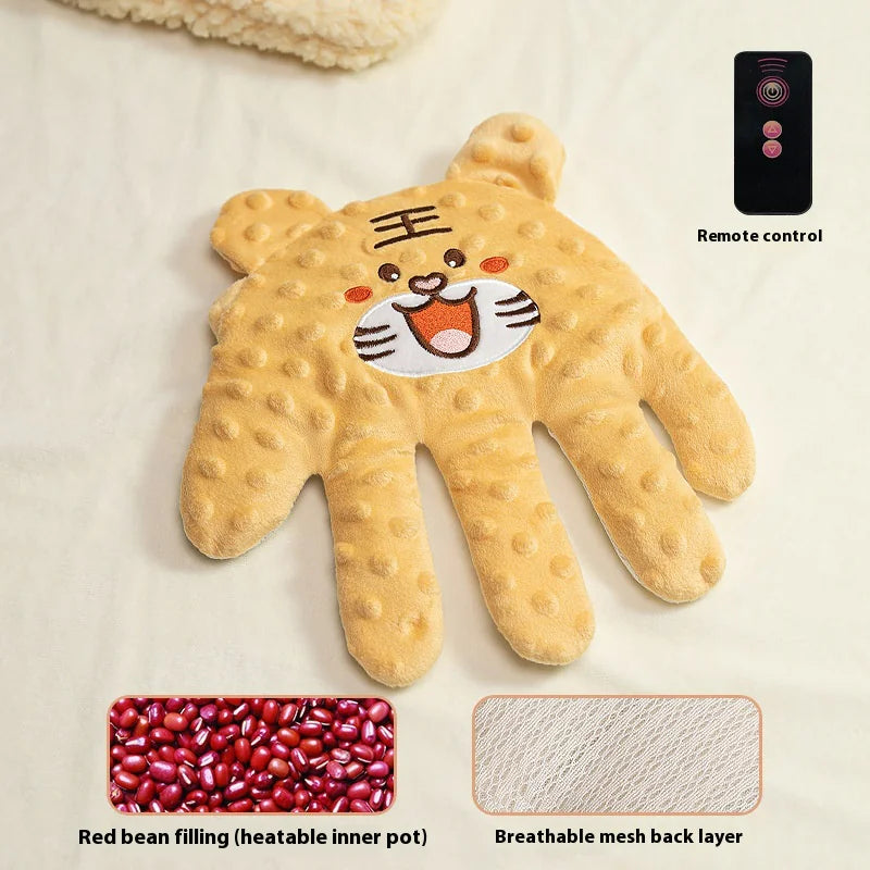 Baby Patter Automatic Soothing Device