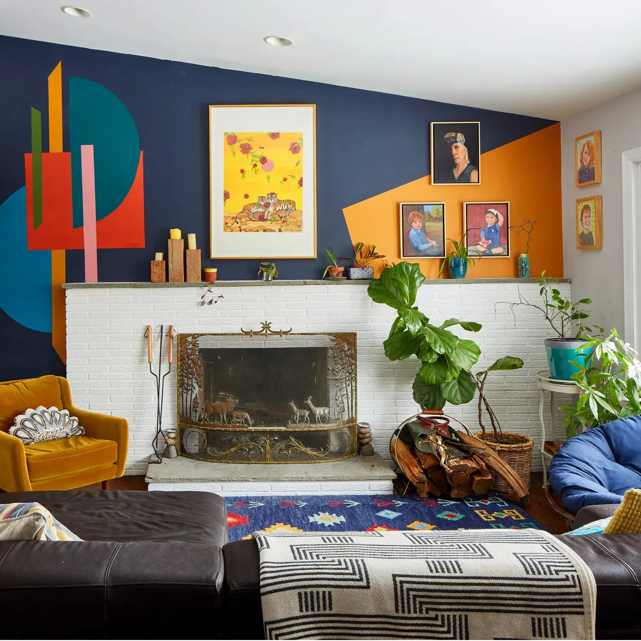 Home Decor