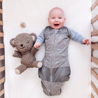 White Noise Machine for Baby Cry Sensor Companion