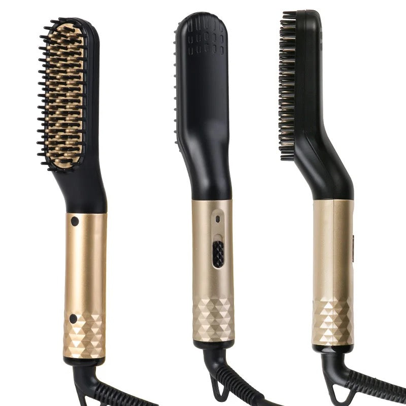 Ultimate Men’s Grooming Kit – Beard, Hair & Travel Set