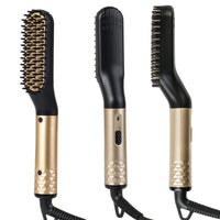 Ultimate Men’s Grooming Kit – Beard, Hair & Travel Set