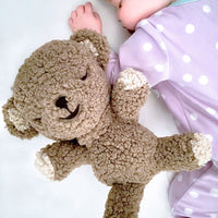 White Noise Machine for Baby Cry Sensor Companion