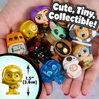 Star Wars Doorables Collectible Figures Blind Bag