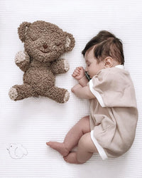 White Noise Machine for Baby Cry Sensor Companion