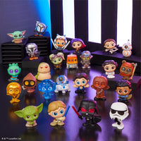 Star Wars Doorables Collectible Figures Blind Bag