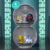 Star Wars Doorables Collectible Figures Blind Bag