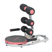 Abdominal Fitness Equipment for Workouts