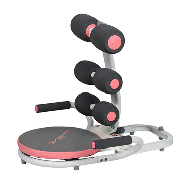 Abdominal Fitness Equipment for Workouts