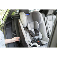 All in one Infant Car Seat Convertible For Newborn to 10 Years
