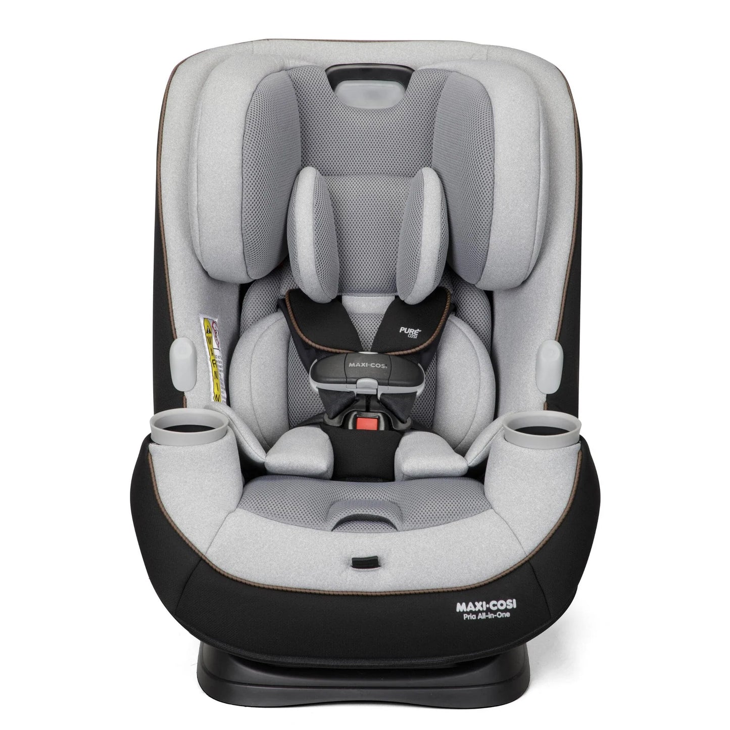 All in one Infant Car Seat Convertible For Newborn to 10 Years