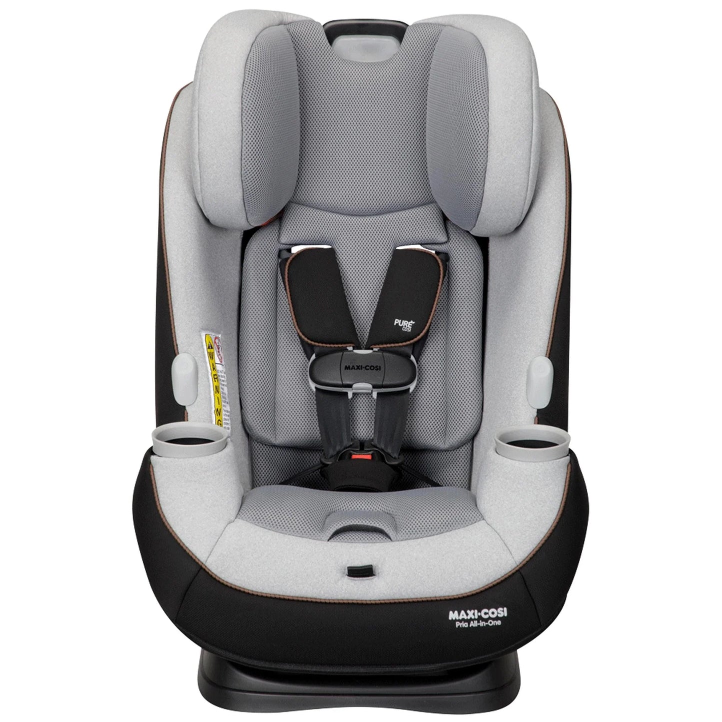 All in one Infant Car Seat Convertible For Newborn to 10 Years