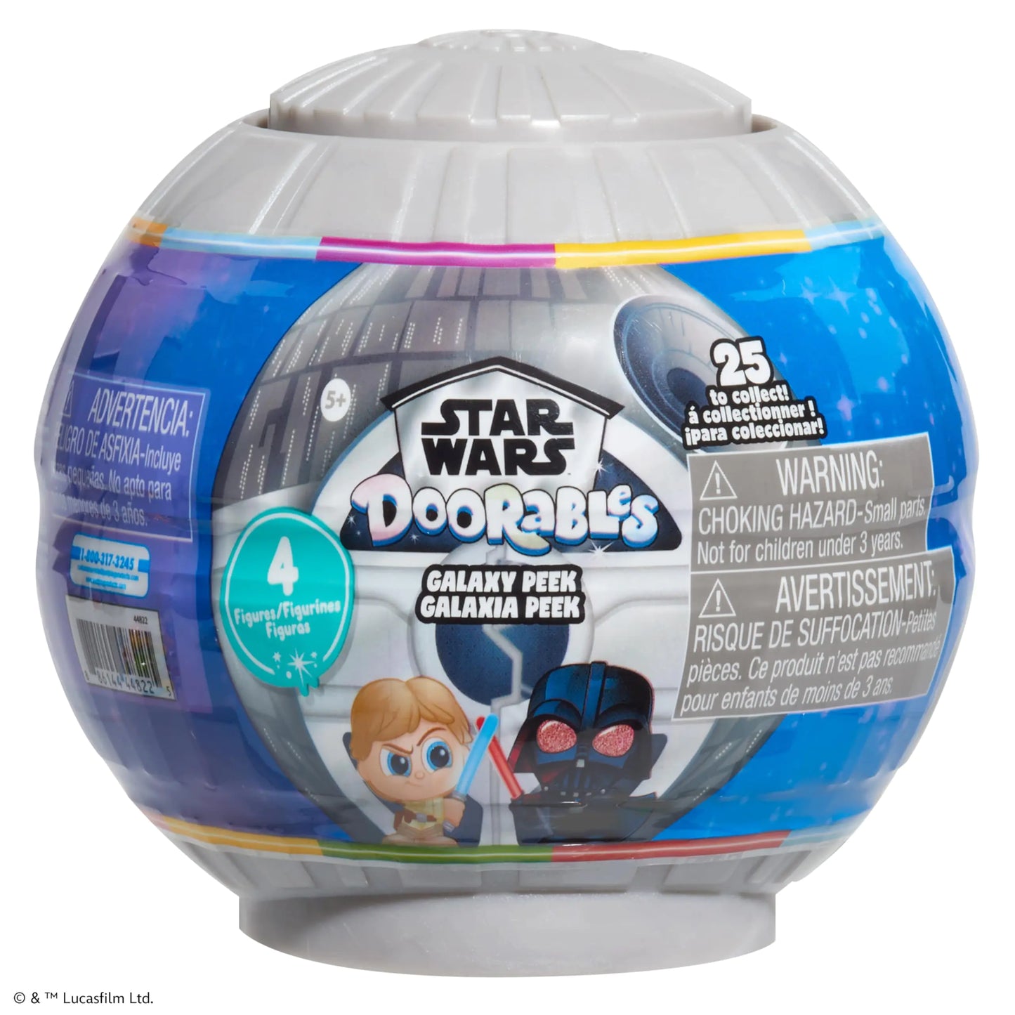 Star Wars Doorables Collectible Figures Blind Bag