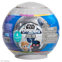 Star Wars Doorables Collectible Figures Blind Bag