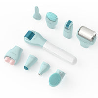 Microneedling Derma Roller Kit G10 | Facial Skin Care Tool for Anti-Wrinkles