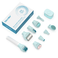 Microneedling Derma Roller Kit G10 | Facial Skin Care Tool for Anti-Wrinkles