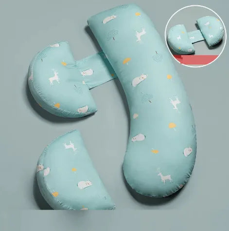 Pregnancy and Maternity Pillow