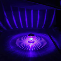Floating Solar Pool Lights LED Lamp for Pool RGB Color Change