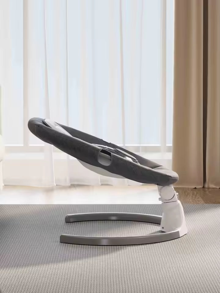 Electric Baby Rocker Swing and Cradle