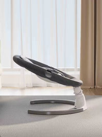 Electric Baby Rocker Swing and Cradle