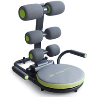 Abdominal Fitness Equipment for Workouts