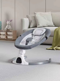 Electric Baby Rocker Swing and Cradle