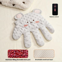 Baby Patter Automatic Soothing Device