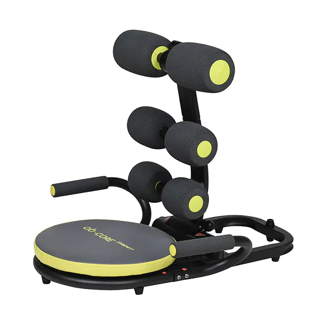 Abdominal Fitness Equipment for Workouts