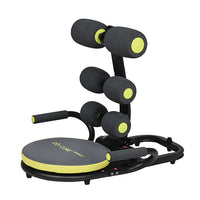 Abdominal Fitness Equipment for Workouts