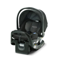 Baby Trend Car Seat with Simply Safe Adjust Harness System
