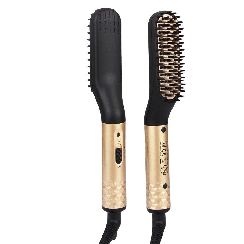 Ultimate Men’s Grooming Kit – Beard, Hair & Travel Set