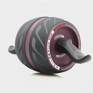 Ab Roller Wheel Machine Workout