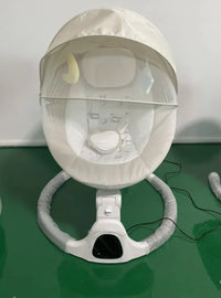Electric Baby Rocker Swing and Cradle