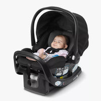 Baby Trend Car Seat with Simply Safe Adjust Harness System